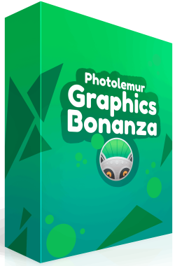 Bonus #1 - Photolemur Commercial License (7)